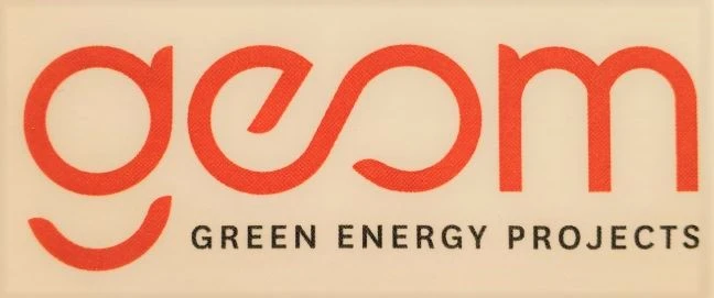 GEOM GREEN ENERGY PROJECTS