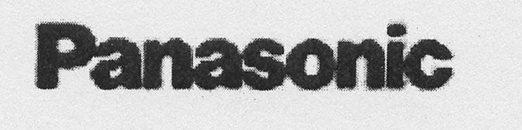 PANASONIC