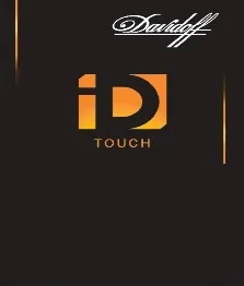 DAVIDOFF ID TOUCH