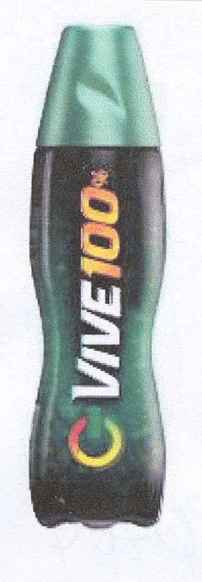 VIVE 100%