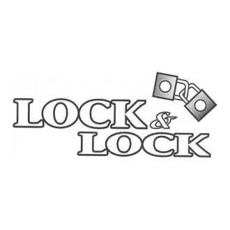 LOCK & LOCK