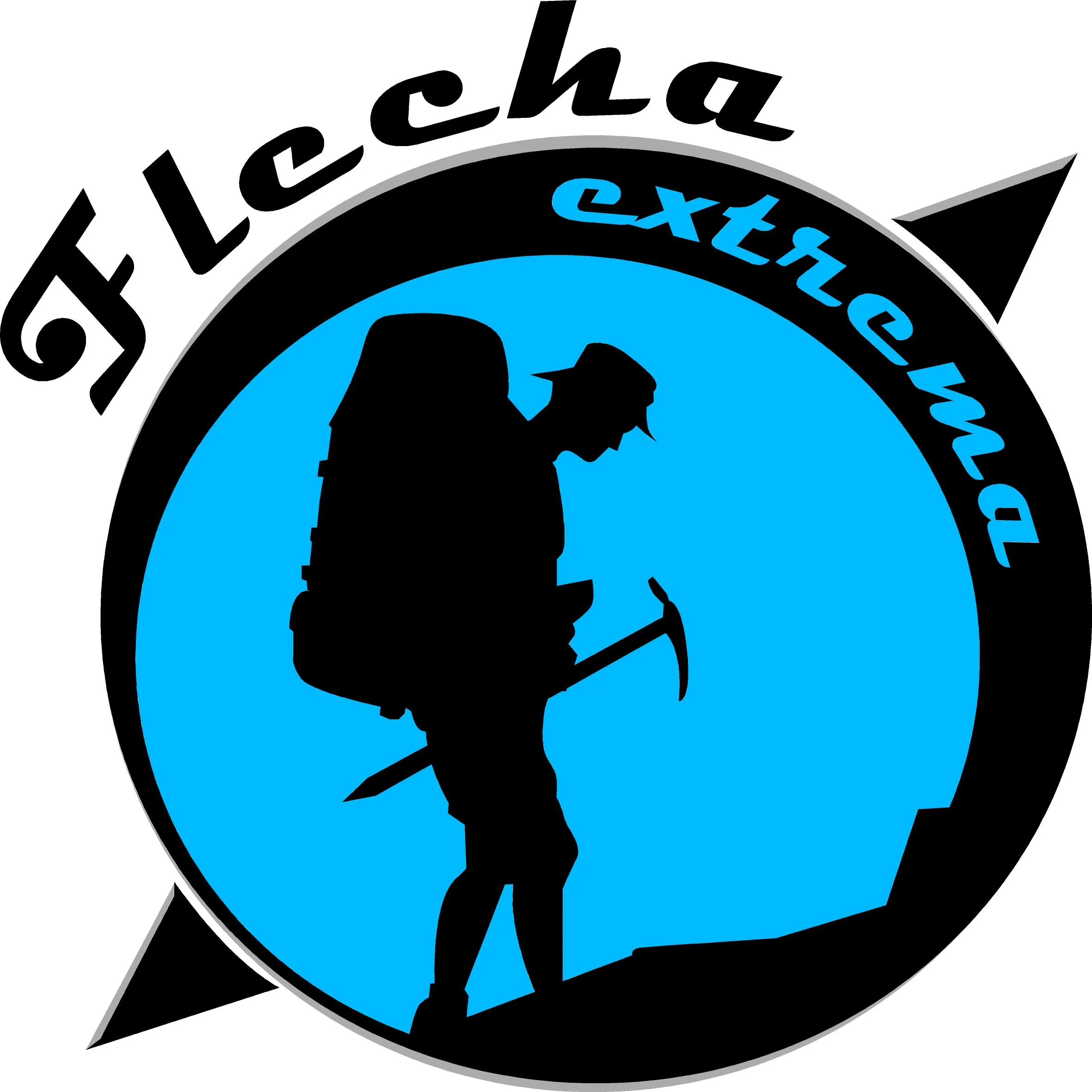 FLECHA EXTREMA