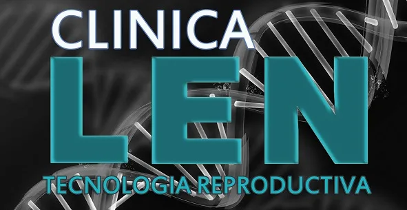 CLINICA LEN TECNOLOGIA REPRODUCTIVA