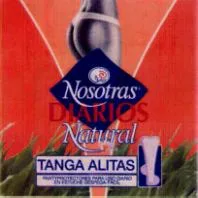 NOSOTRAS NATURAL
