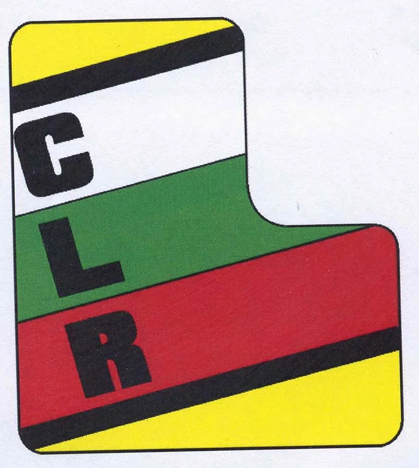 CLR