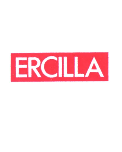 ERCILLA