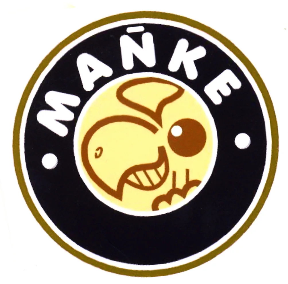 MAÑKE
