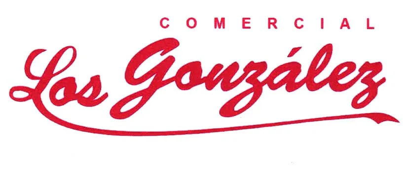 COMERCIAL LOS GONZÁLEZ