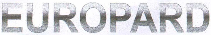 EUROPARD