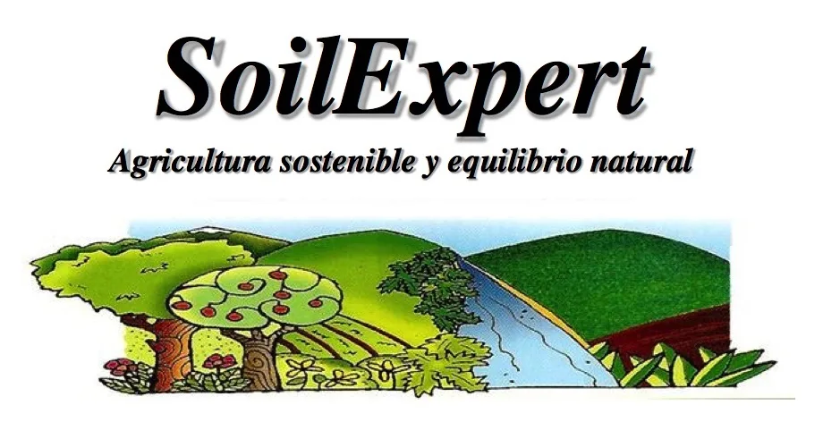 SOILEXPERT AGRICULTURA SOSTENIBLE Y EQUILIBRO NATURAL
