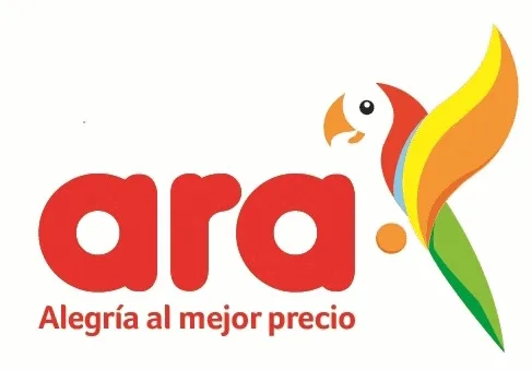 ARA ALEGRÍA AL MEJOR PRECIO