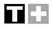T+