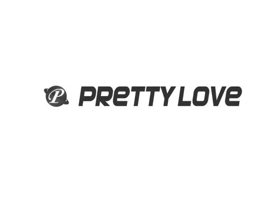 P PRETTY LOVE