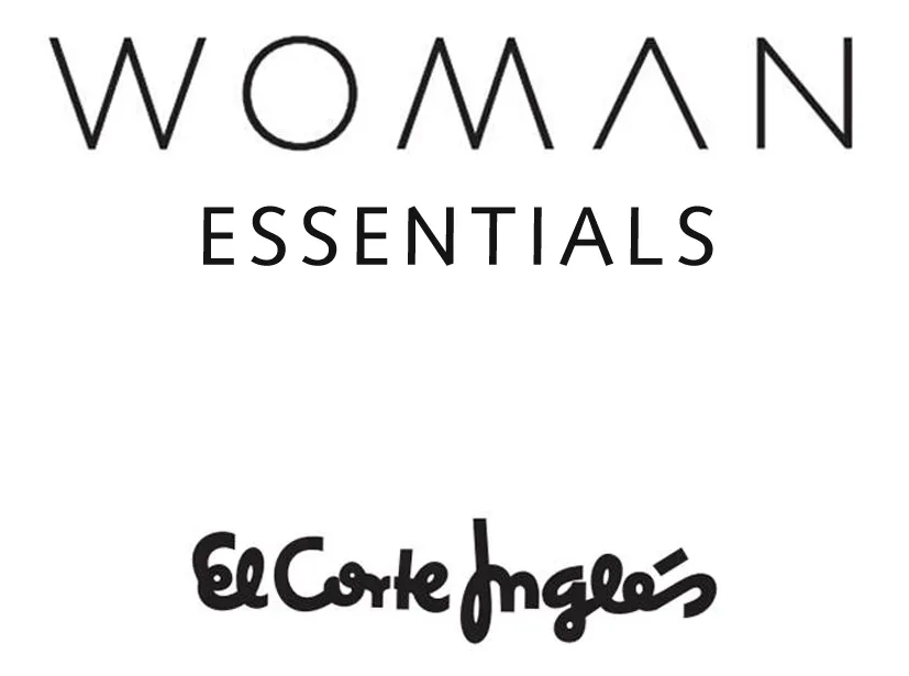 WOMAN ESSENTIALS El Corte Inglés
