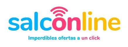 salconline Imperdibles ofertas a un click
