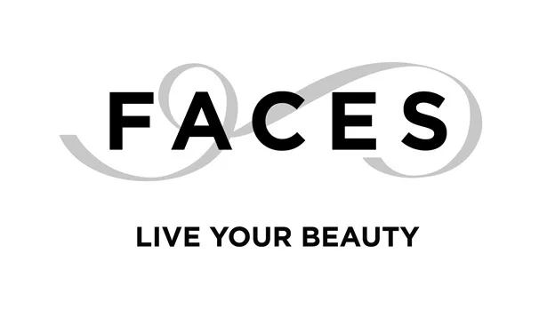 FACES LIVE YOUR BEAUTY