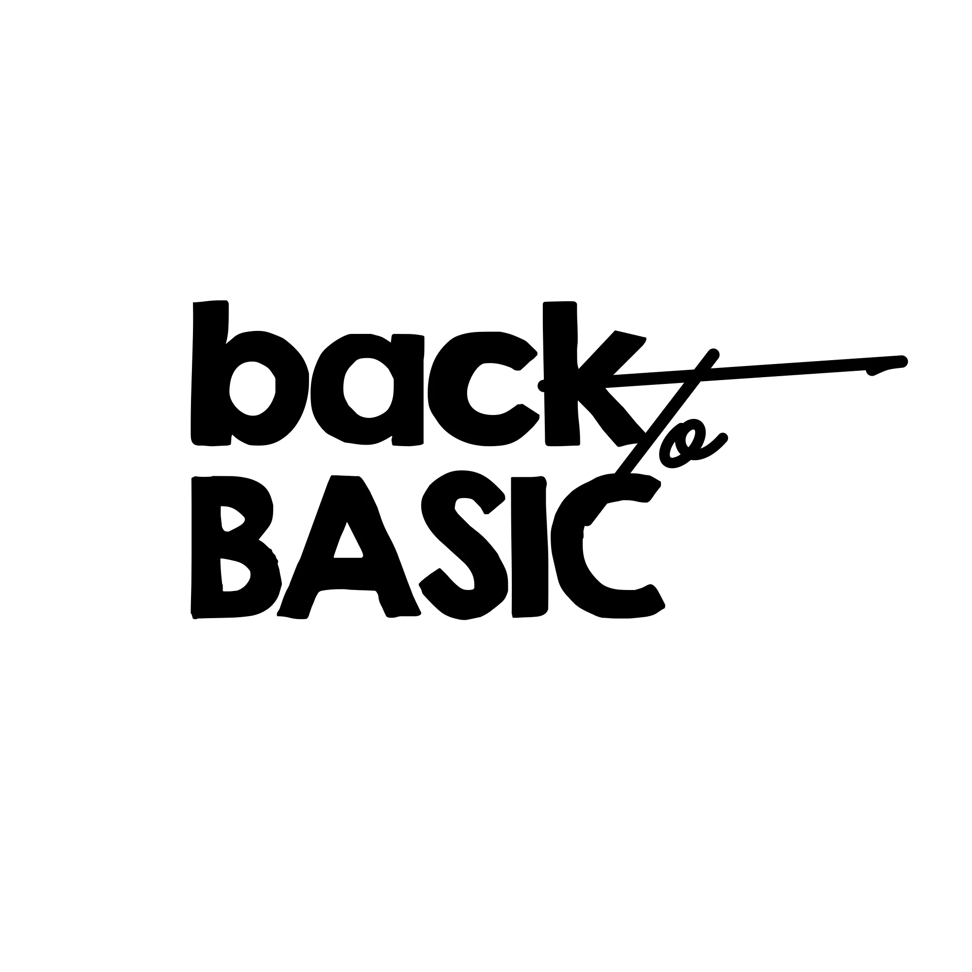 BACK TO BASIC