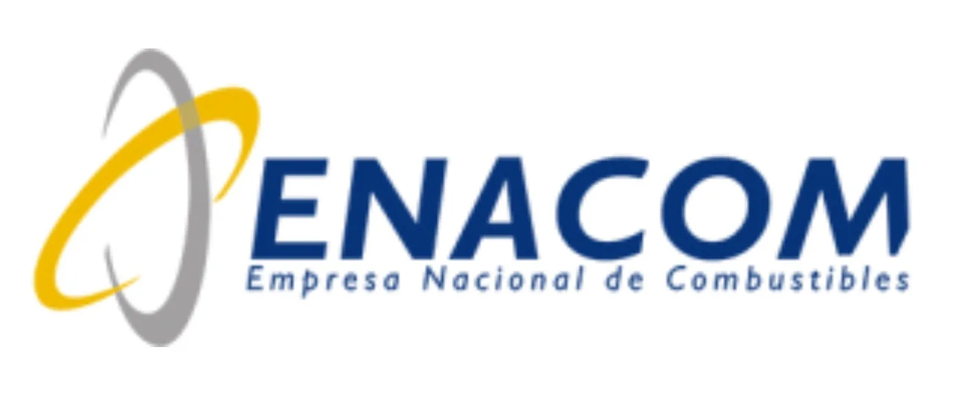 ENACOM EMPRESA NACIONAL DE COMBUSTIBLES