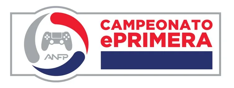 ANFP CAMPEONATO ePRIMERA