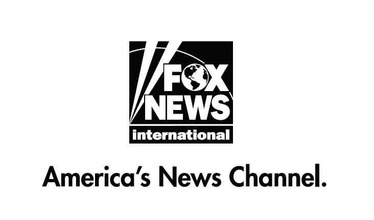 FOX NEWS INTERNATIONAL AMERICA'S NEWS CHANNEL.