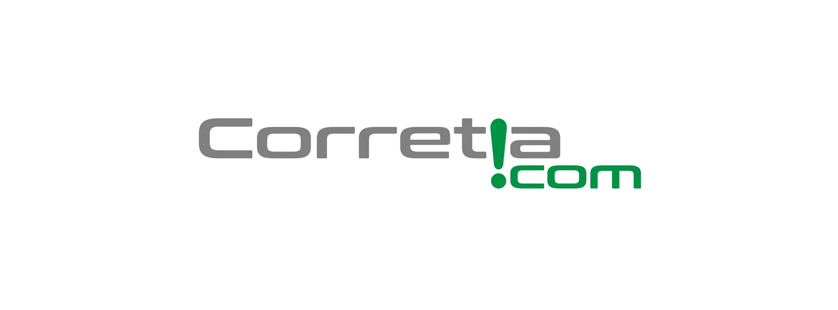 CORRETIA.COM