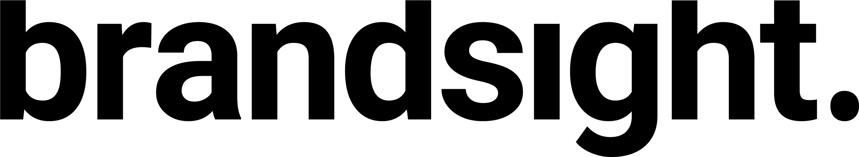 BRANDSIGHT.