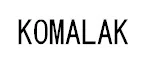 KOMALAK