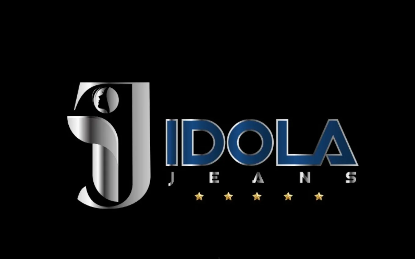 IJIDOLA JEANS