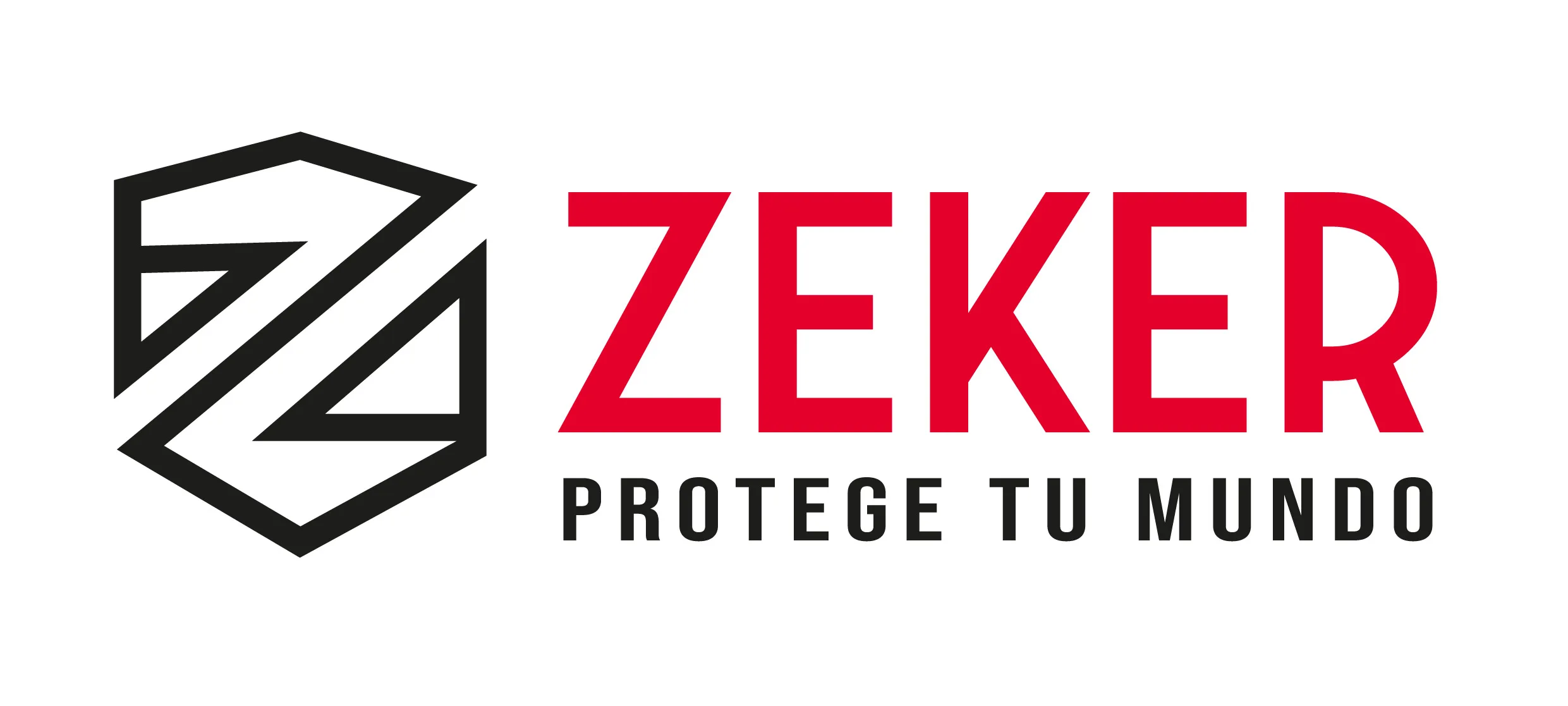 ZEKER PROTEGE TU MUNDO