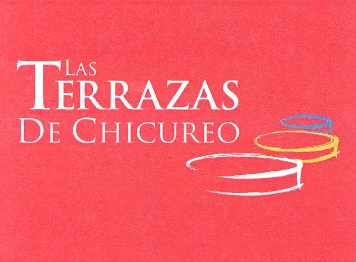 LAS TERRAZAS DE CHICUREO