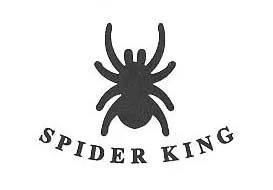 SPIDER KING