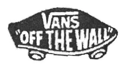 VANS OFF THE WALL