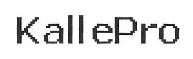 KALLEPRO
