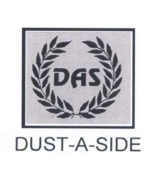 DAS DUST-A-SIDE