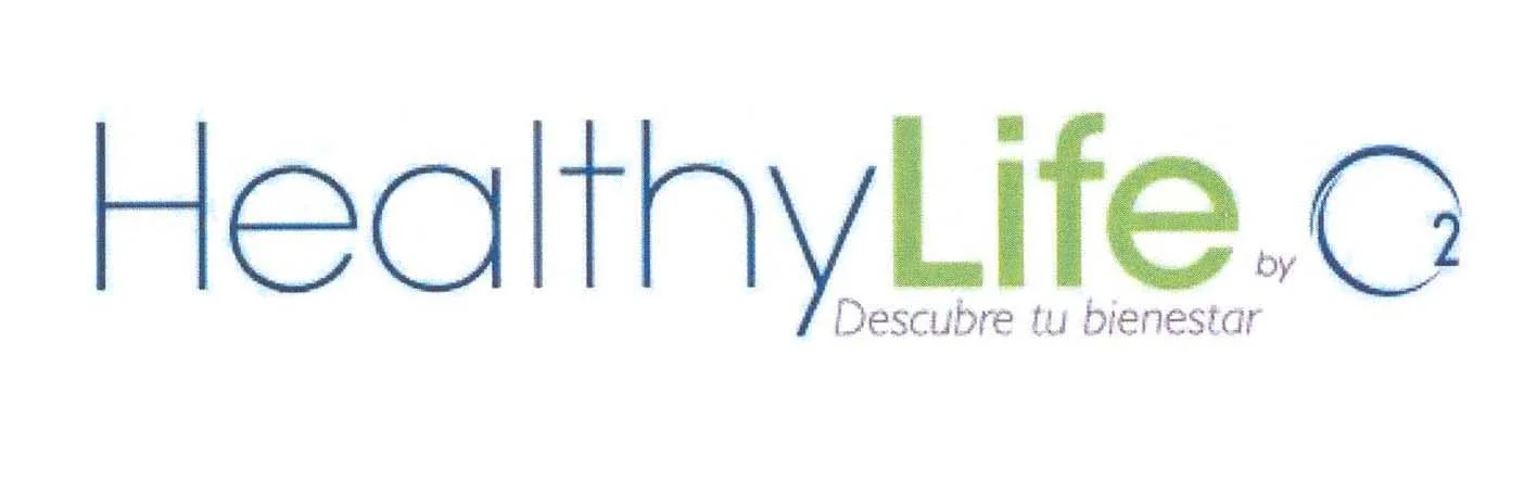 HEALTHY LIFE BY O2 DESCUBRE TU BIENESTAR