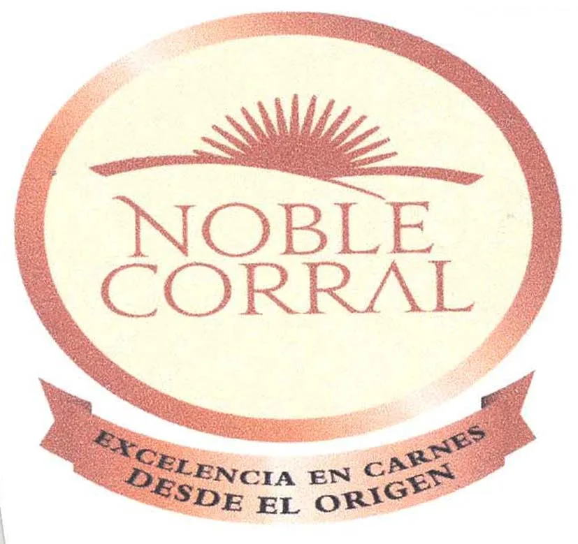 NOBLE CORRAL