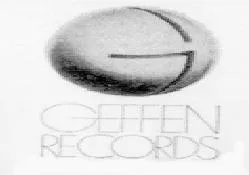 GEFFEN RECORDS