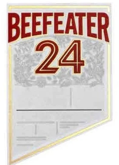BEEFEATER 24