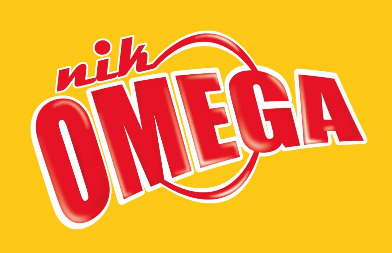 NIK OMEGA