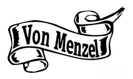 VON MENZEL