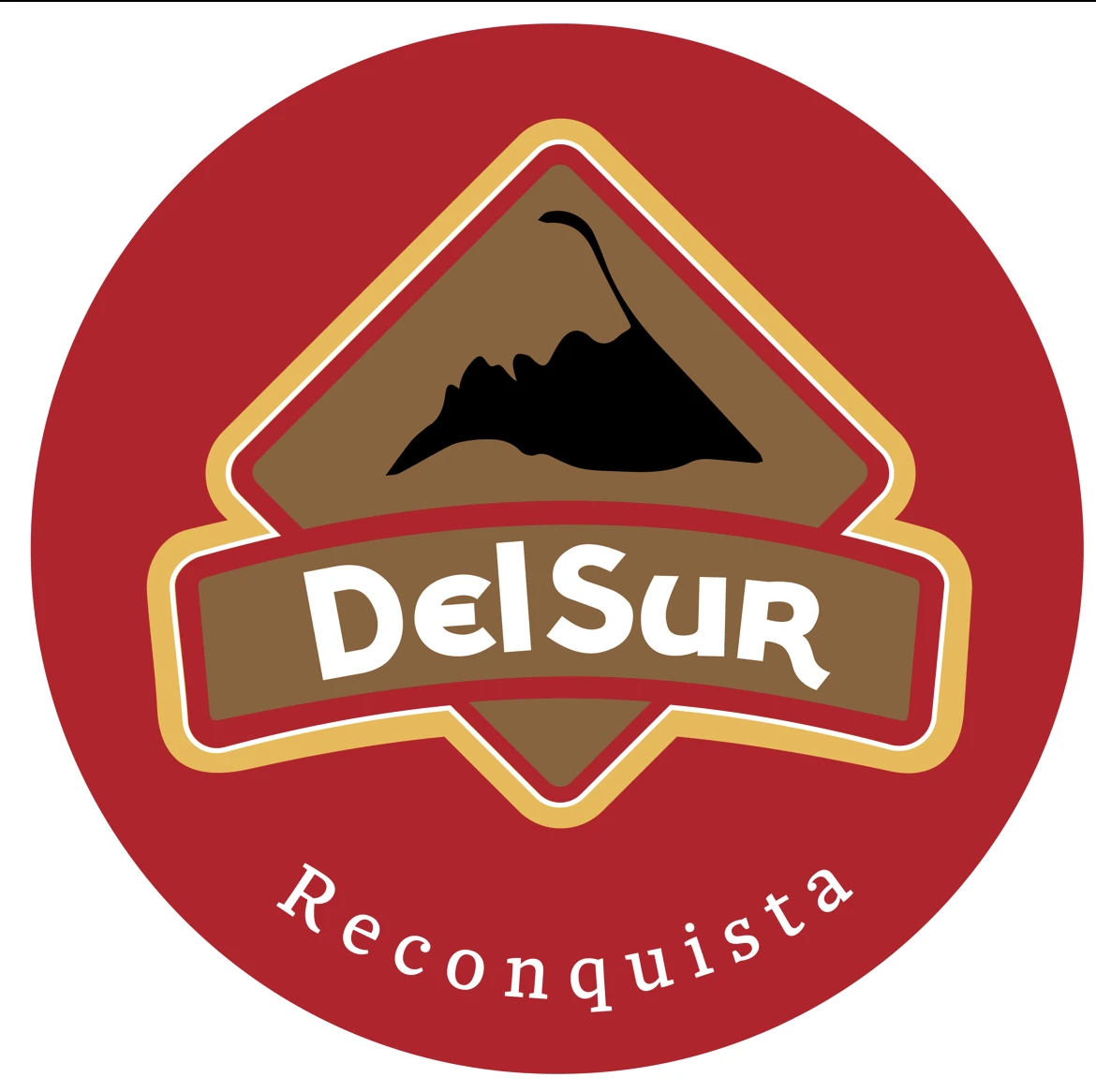 DELSUR RECONQUISTA