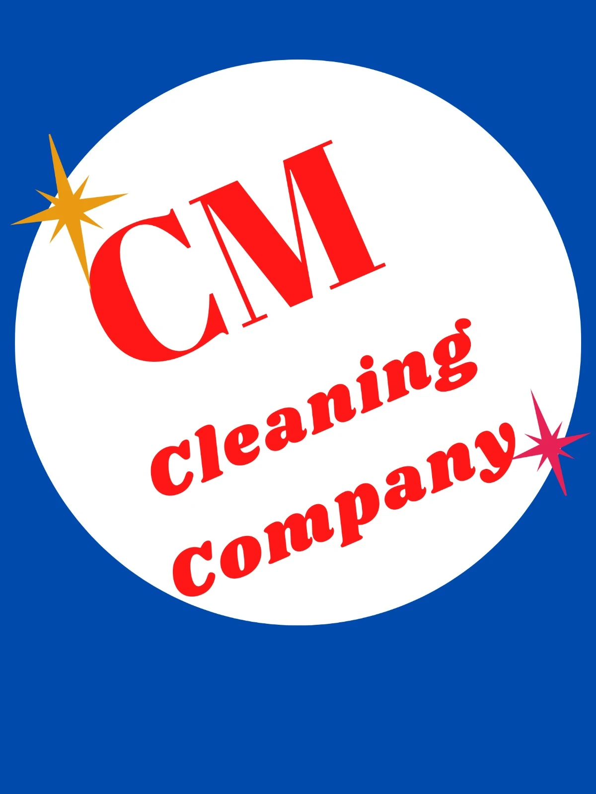CM Cleaning Company
