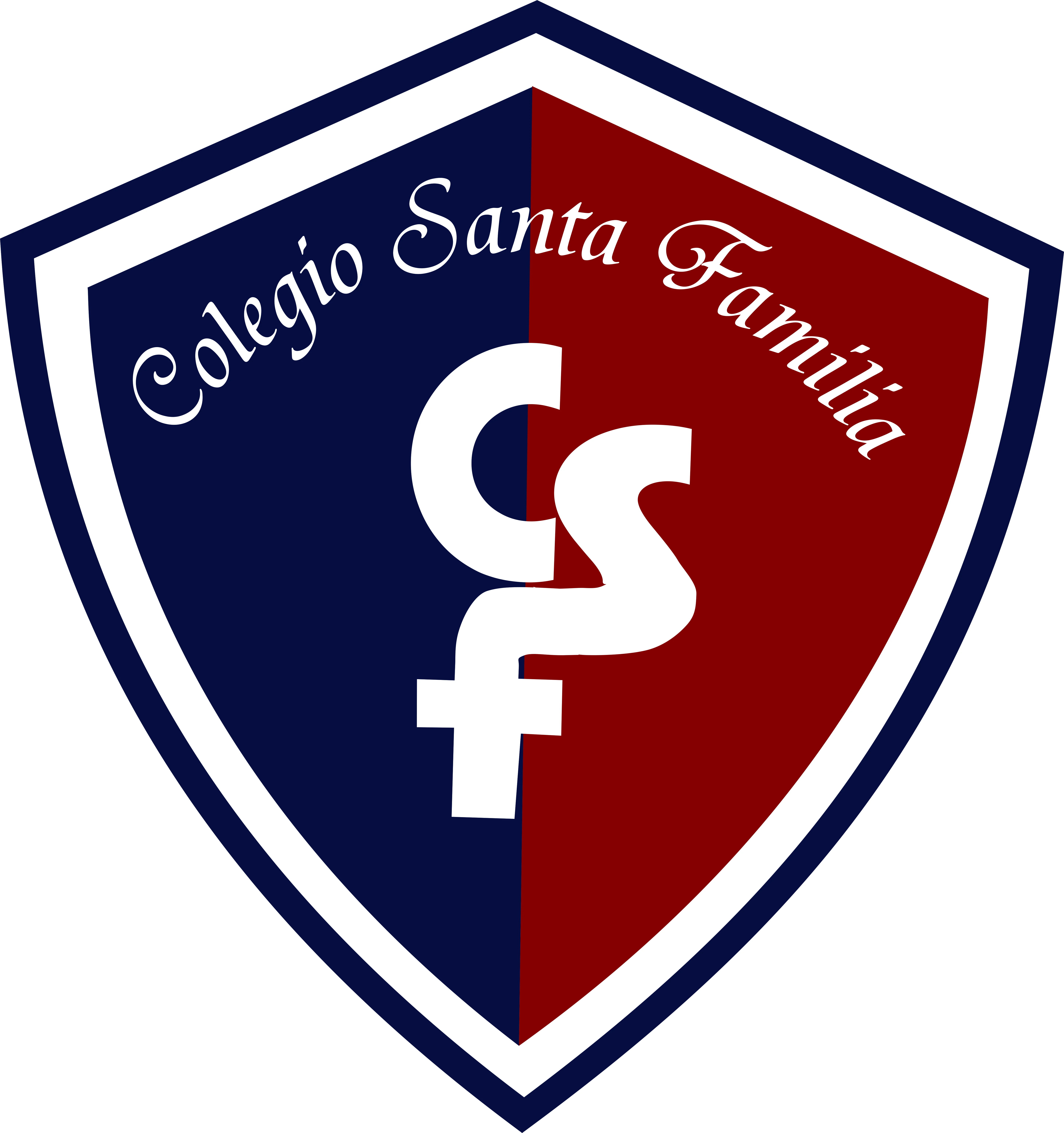 Colegio Santa Familia CSF