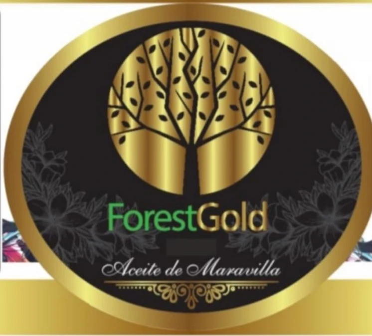 ForestGold