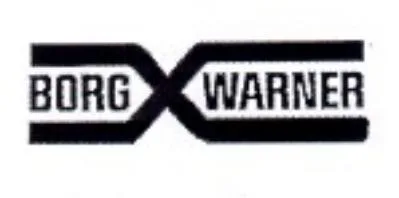 BORG WARNER