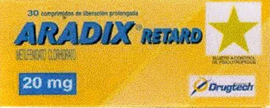 ARADIX RETARD