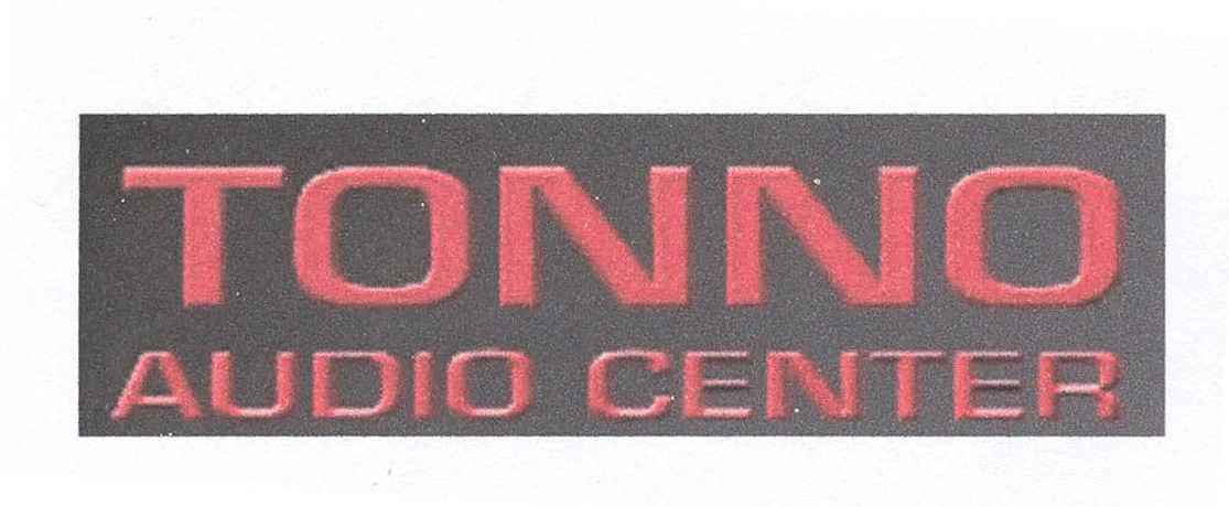 TONNO AUDIO CENTER