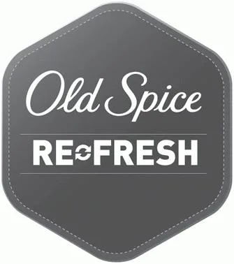 OLD SPICE RE FRESH