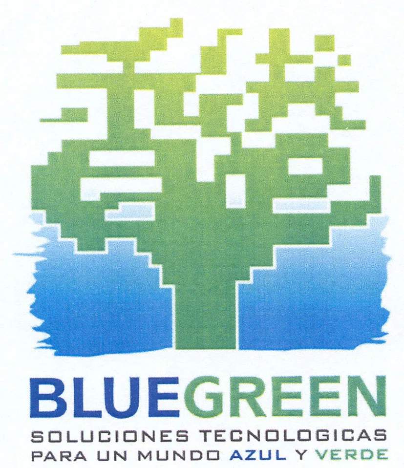 BLUEGREEN SOLUCIONES TECNOLOGICAS PARA UN MUNDO AZUL Y VERDE