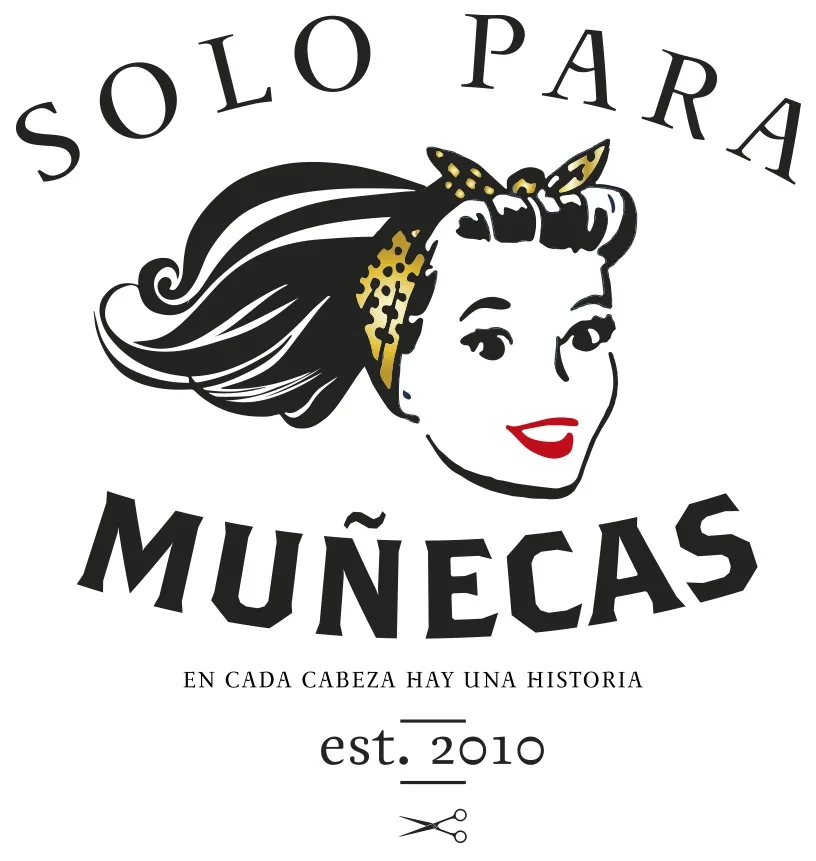 SOLO PARA MUÑECAS